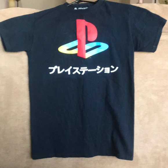 Other - PlayStation T-shirt